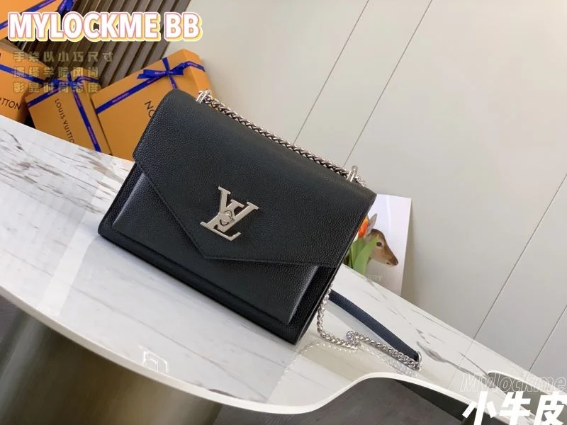Louis Vuitton Satchel Bags Chic 39717