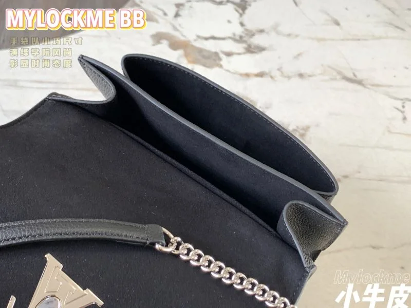 Louis Vuitton Satchel Bags Chic 39717