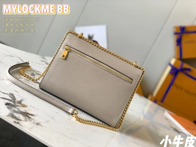 BestValue Louis Vuitton Satchel Bags 39714