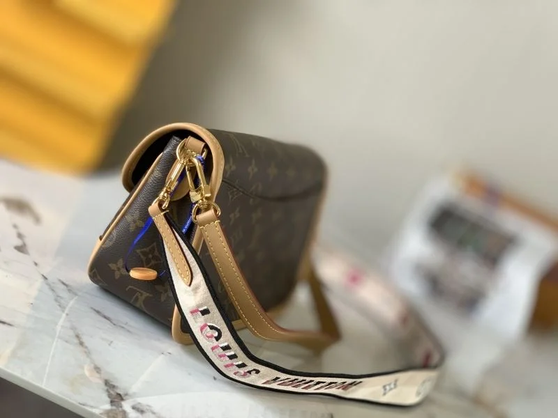 FlexibleFit Louis Vuitton Satchel Bags 39771