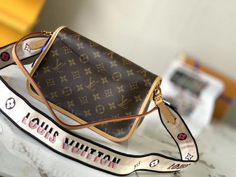 FlexibleFit Louis Vuitton Satchel Bags 39771