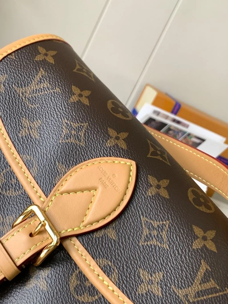 FlexibleFit Louis Vuitton Satchel Bags 39771