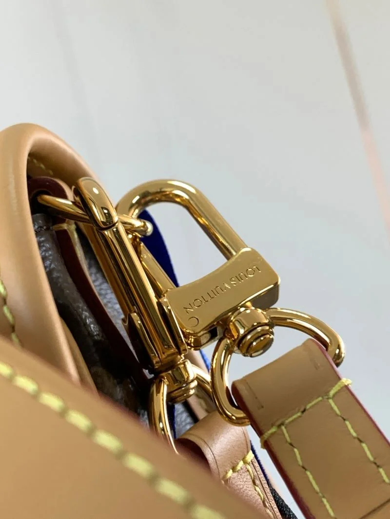 FlexibleFit Louis Vuitton Satchel Bags 39771