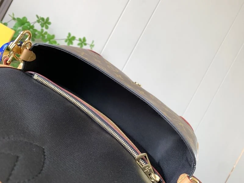 FlexibleFit Louis Vuitton Satchel Bags 39771