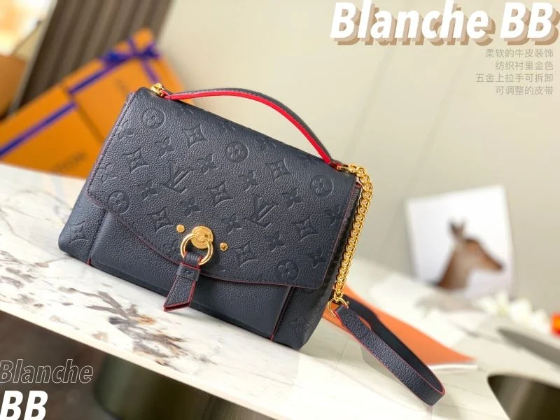 AllSeason Louis Vuitton Satchel Bags 39709