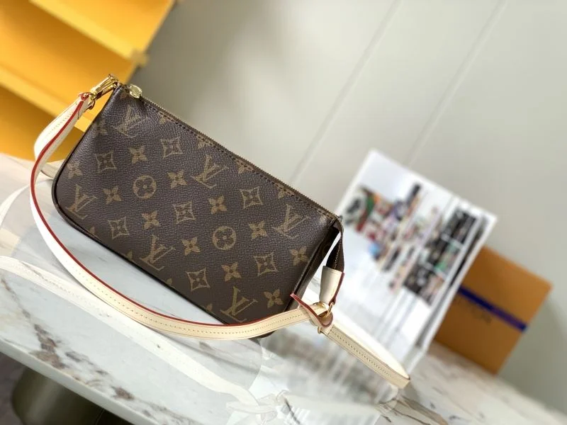 SunProtective Louis Vuitton Satchel Bags 39715