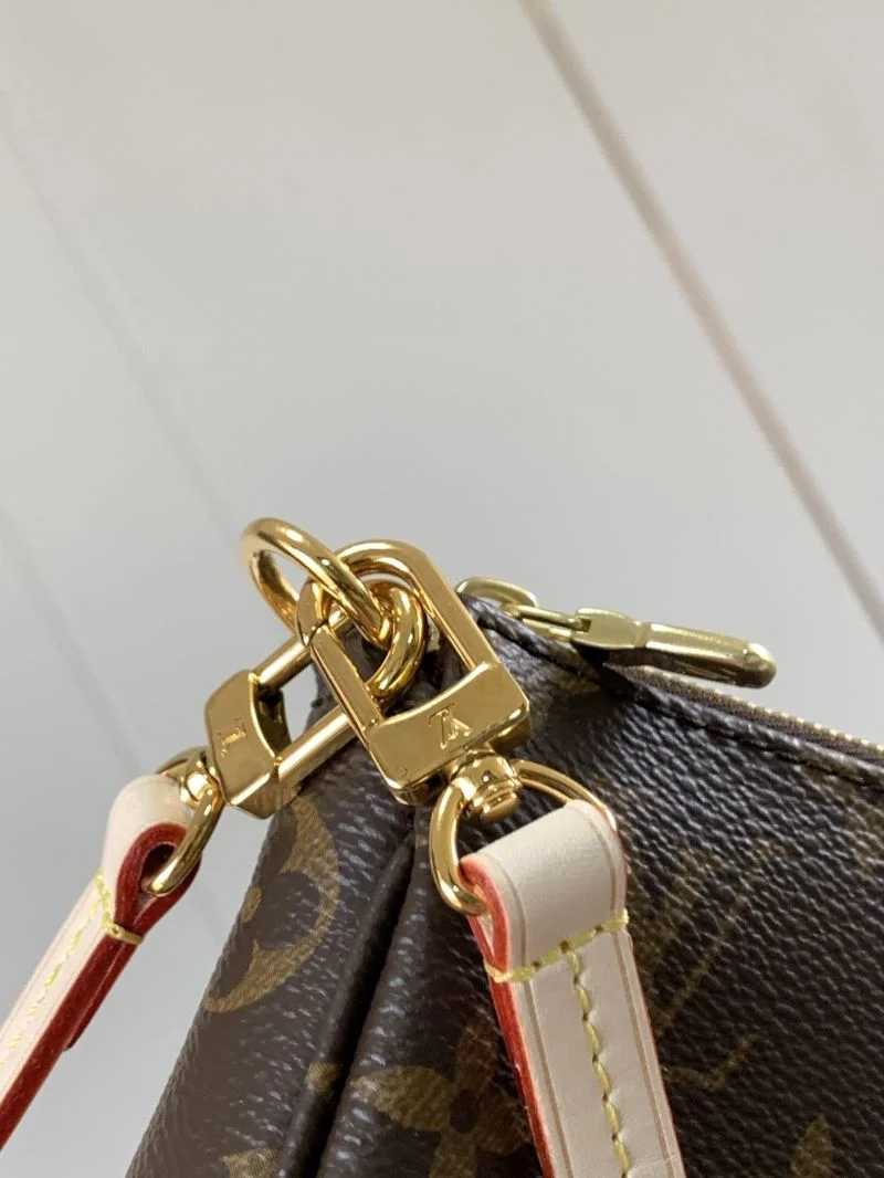 SunProtective Louis Vuitton Satchel Bags 39715