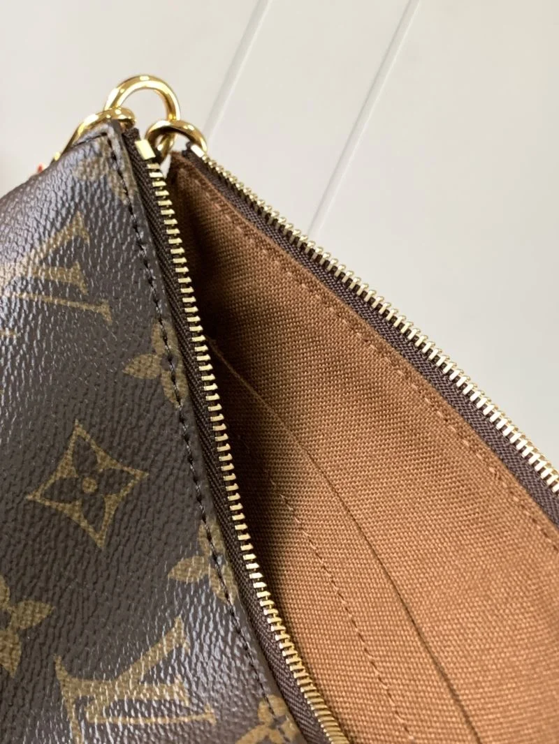 SunProtective Louis Vuitton Satchel Bags 39715