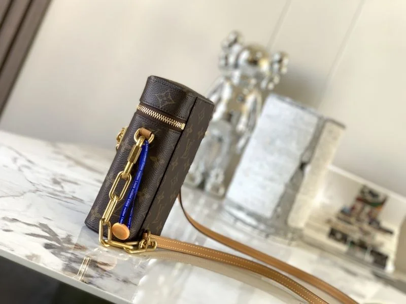 Louis Vuitton Satchel Bags WaterResistant 39712
