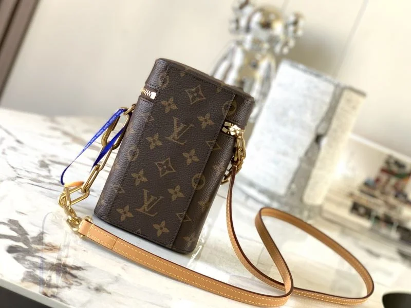 Louis Vuitton Satchel Bags WaterResistant 39712