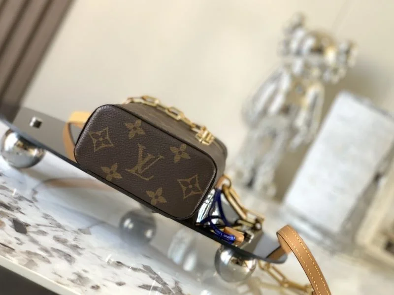 Louis Vuitton Satchel Bags WaterResistant 39712