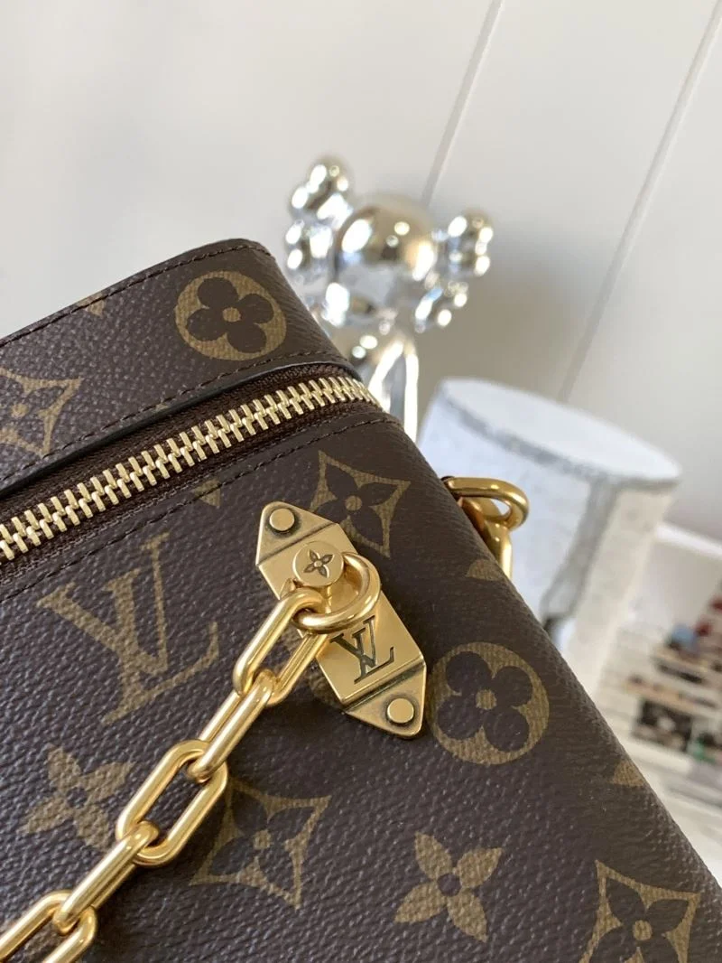 Louis Vuitton Satchel Bags WaterResistant 39712