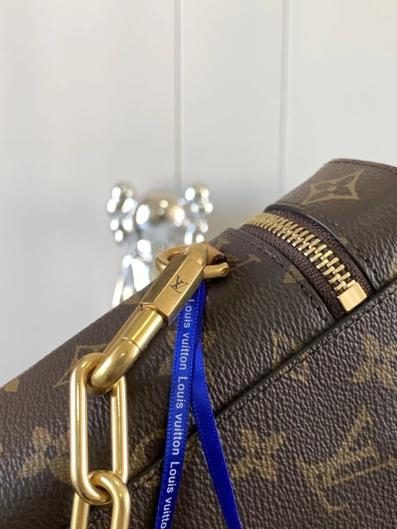 Louis Vuitton Satchel Bags WaterResistant 39712