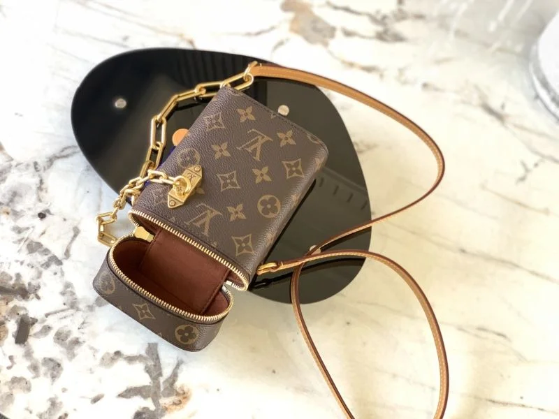 Louis Vuitton Satchel Bags WaterResistant 39712