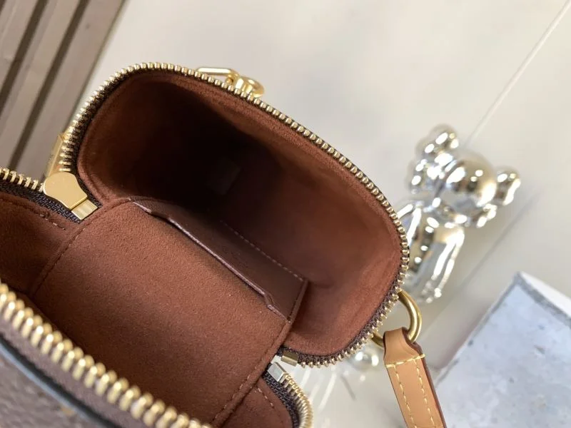 Louis Vuitton Satchel Bags WaterResistant 39712