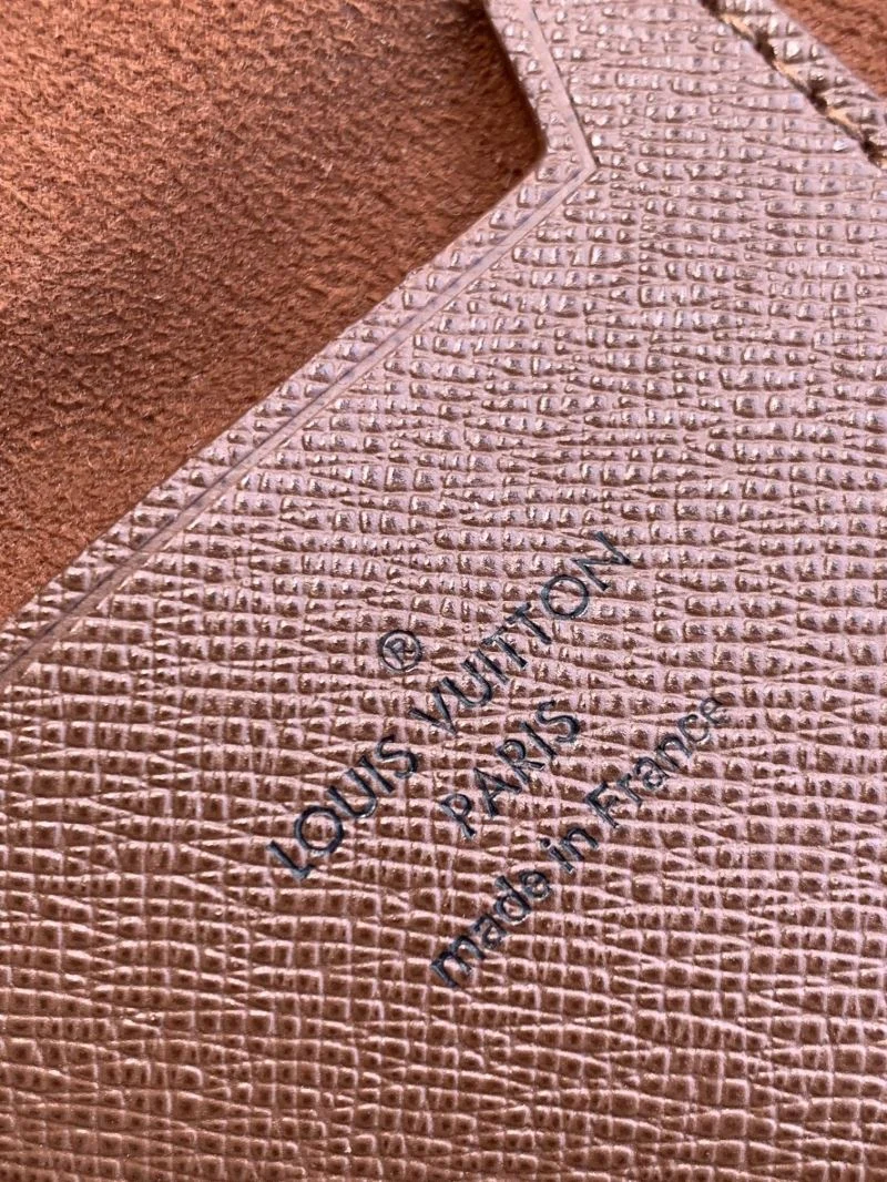 Louis Vuitton Satchel Bags WaterResistant 39712