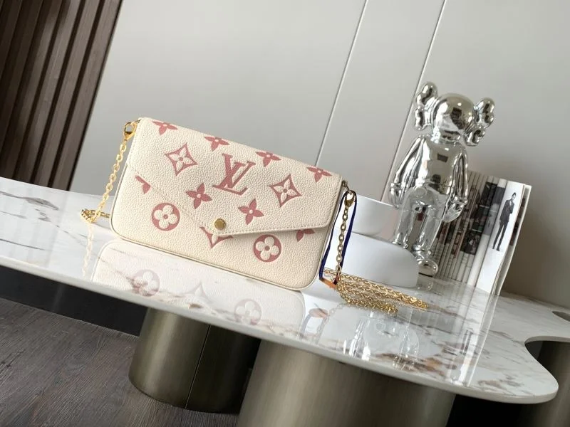 Louis Vuitton Satchel Bags Snug 39710