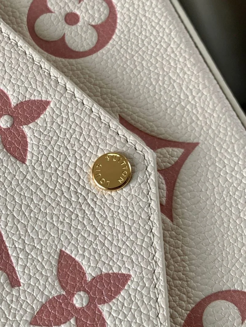 Louis Vuitton Satchel Bags Snug 39710