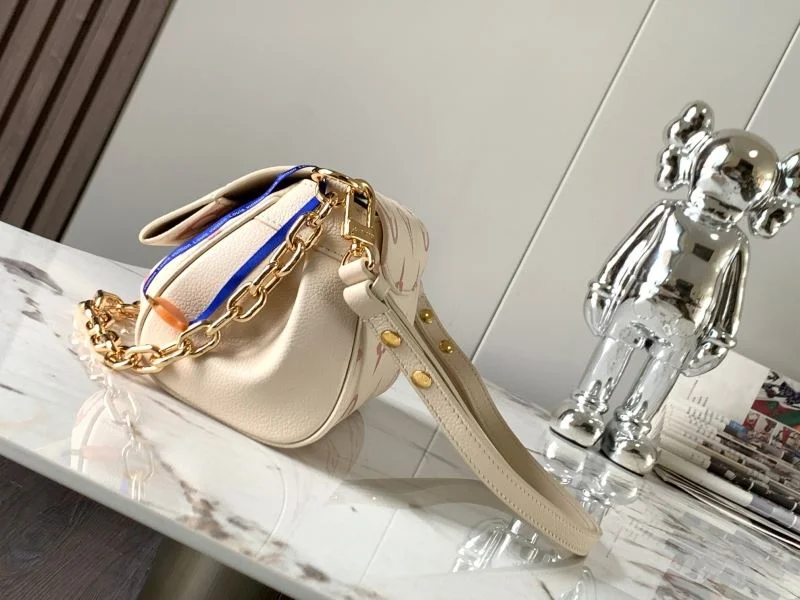 Louis Vuitton Satchel Bags ZeroBulk 39707