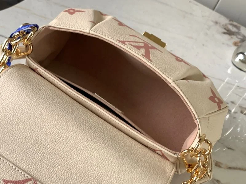 Louis Vuitton Satchel Bags ZeroBulk 39707