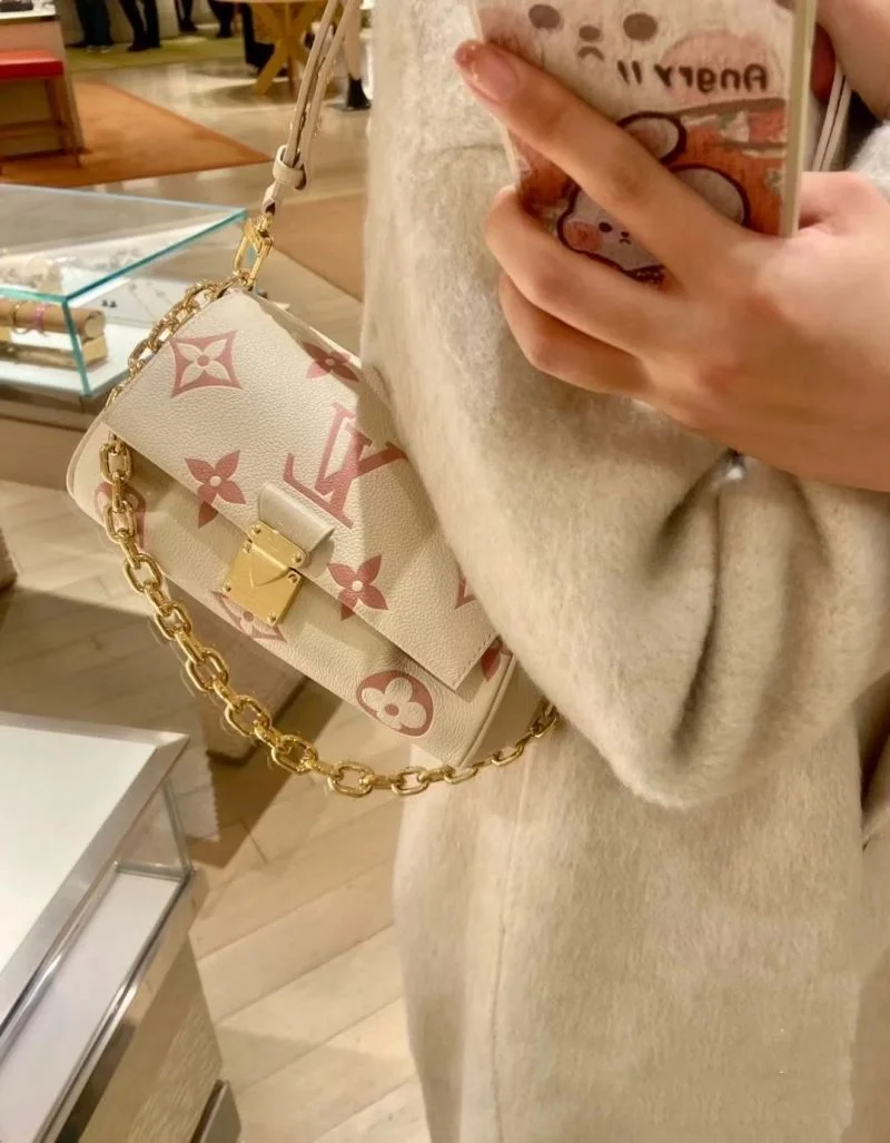 Louis Vuitton Satchel Bags ZeroBulk 39707
