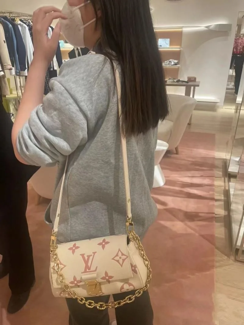 Louis Vuitton Satchel Bags ZeroBulk 39707
