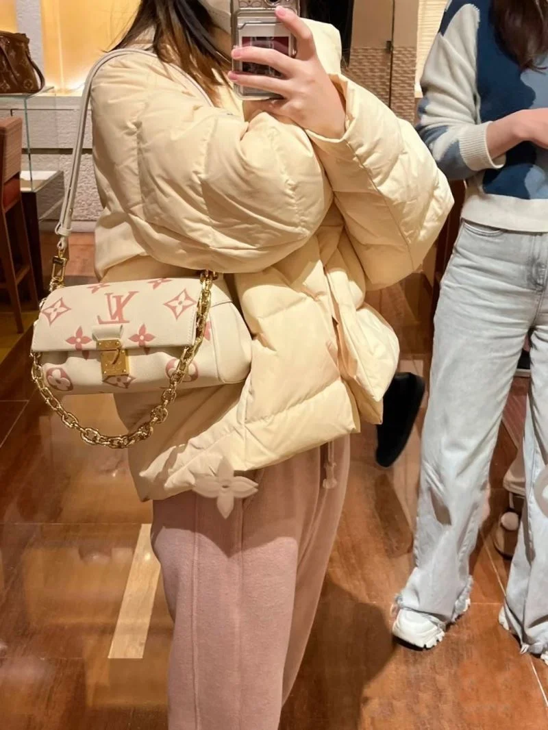 Louis Vuitton Satchel Bags ZeroBulk 39707