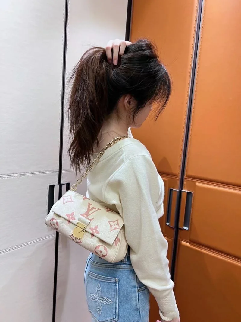 Louis Vuitton Satchel Bags ZeroBulk 39707