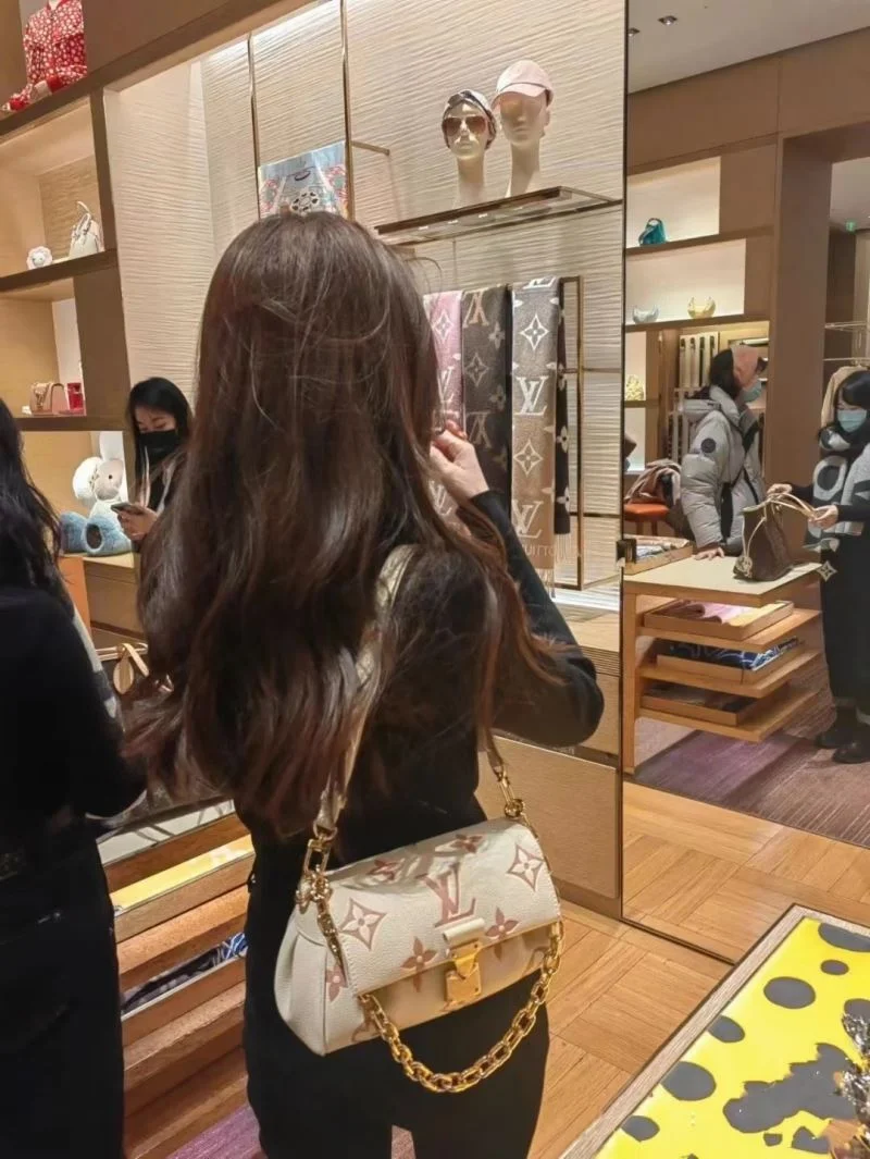 Louis Vuitton Satchel Bags ZeroBulk 39707
