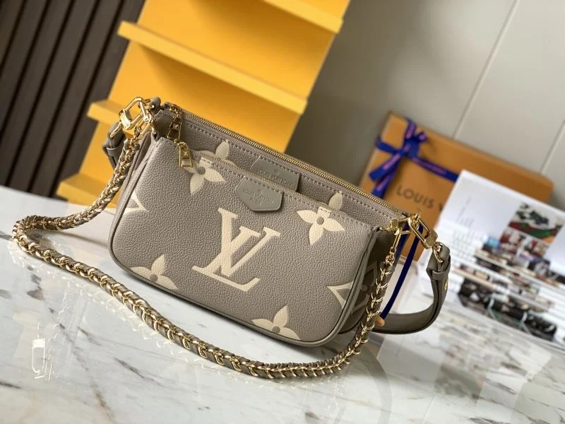 Louis Vuitton Satchel Bags Sustainable 39705