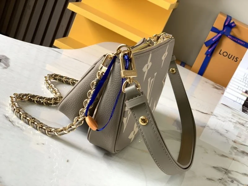 Louis Vuitton Satchel Bags Sustainable 39705