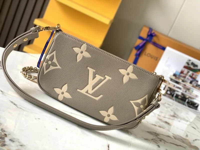 Louis Vuitton Satchel Bags Sustainable 39705