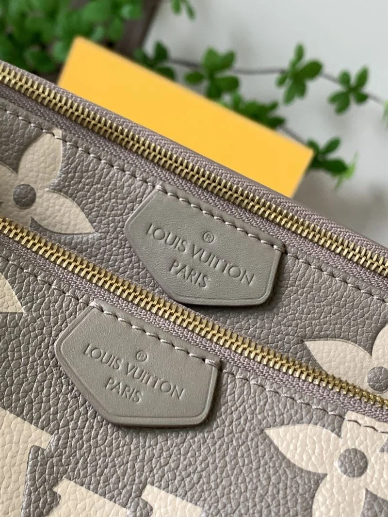Louis Vuitton Satchel Bags Sustainable 39705