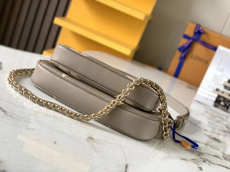 Louis Vuitton Satchel Bags Sustainable 39705