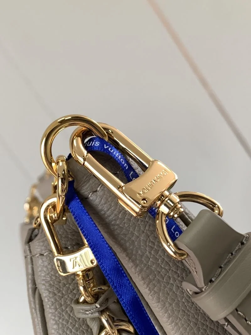Louis Vuitton Satchel Bags Sustainable 39705