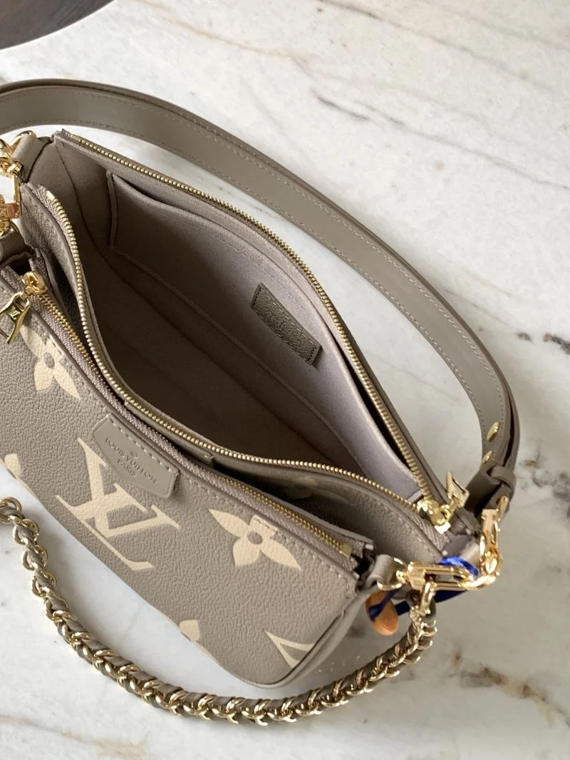 Louis Vuitton Satchel Bags Sustainable 39705