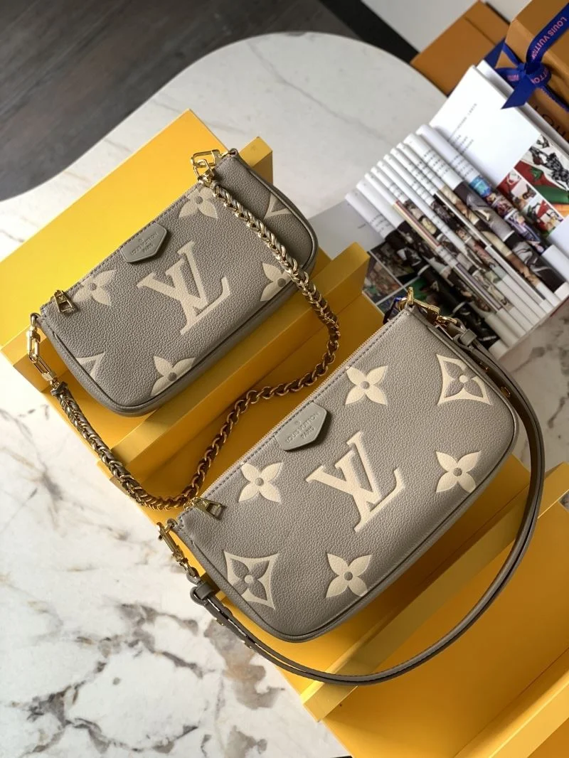 Louis Vuitton Satchel Bags Sustainable 39705