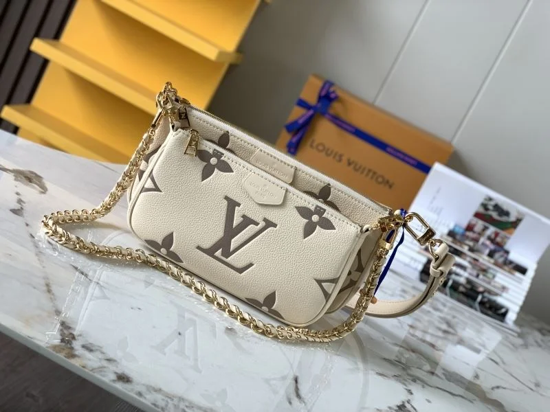 Louis Vuitton Satchel Bags SmartChoice 39745