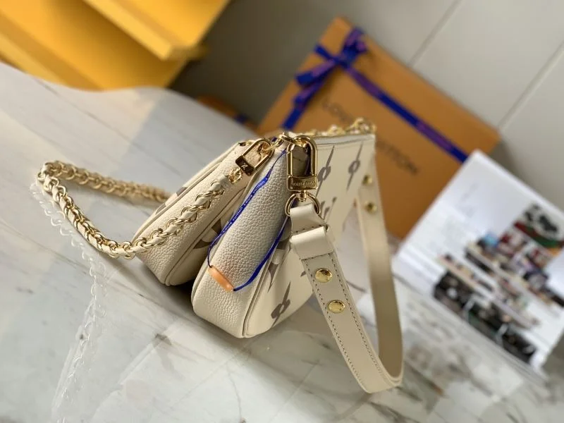 Louis Vuitton Satchel Bags SmartChoice 39745