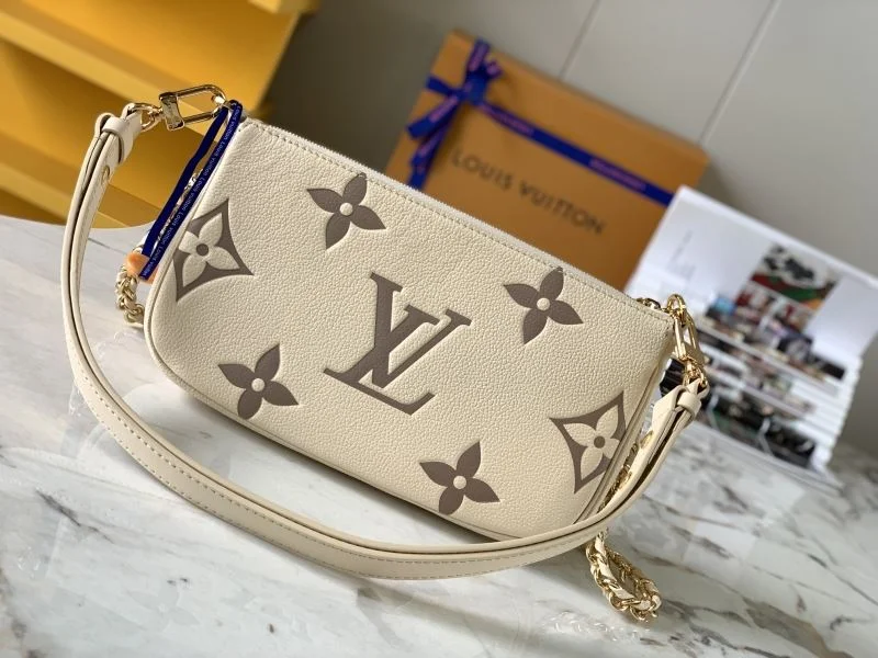 Louis Vuitton Satchel Bags SmartChoice 39745