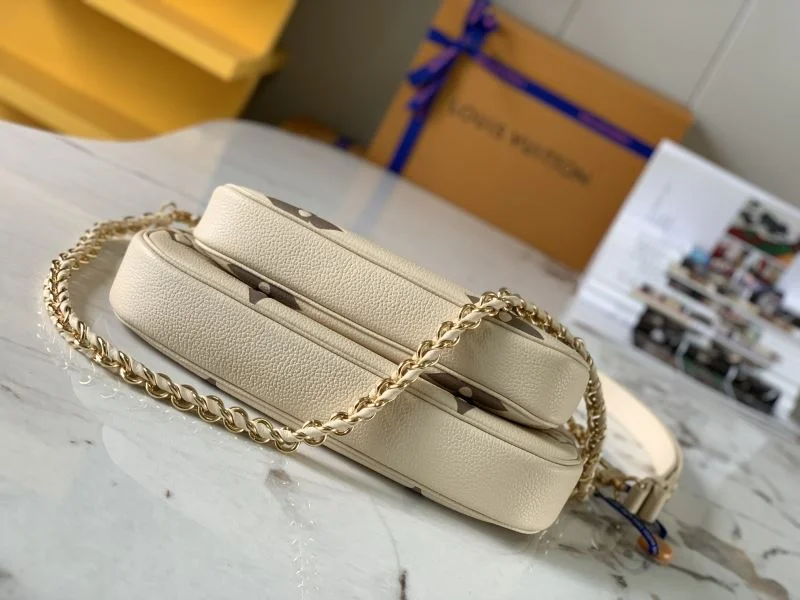 Louis Vuitton Satchel Bags SmartChoice 39745