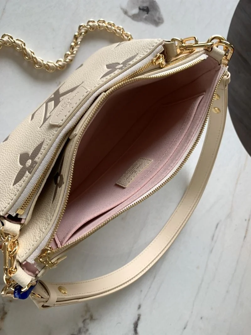 Louis Vuitton Satchel Bags SmartChoice 39745