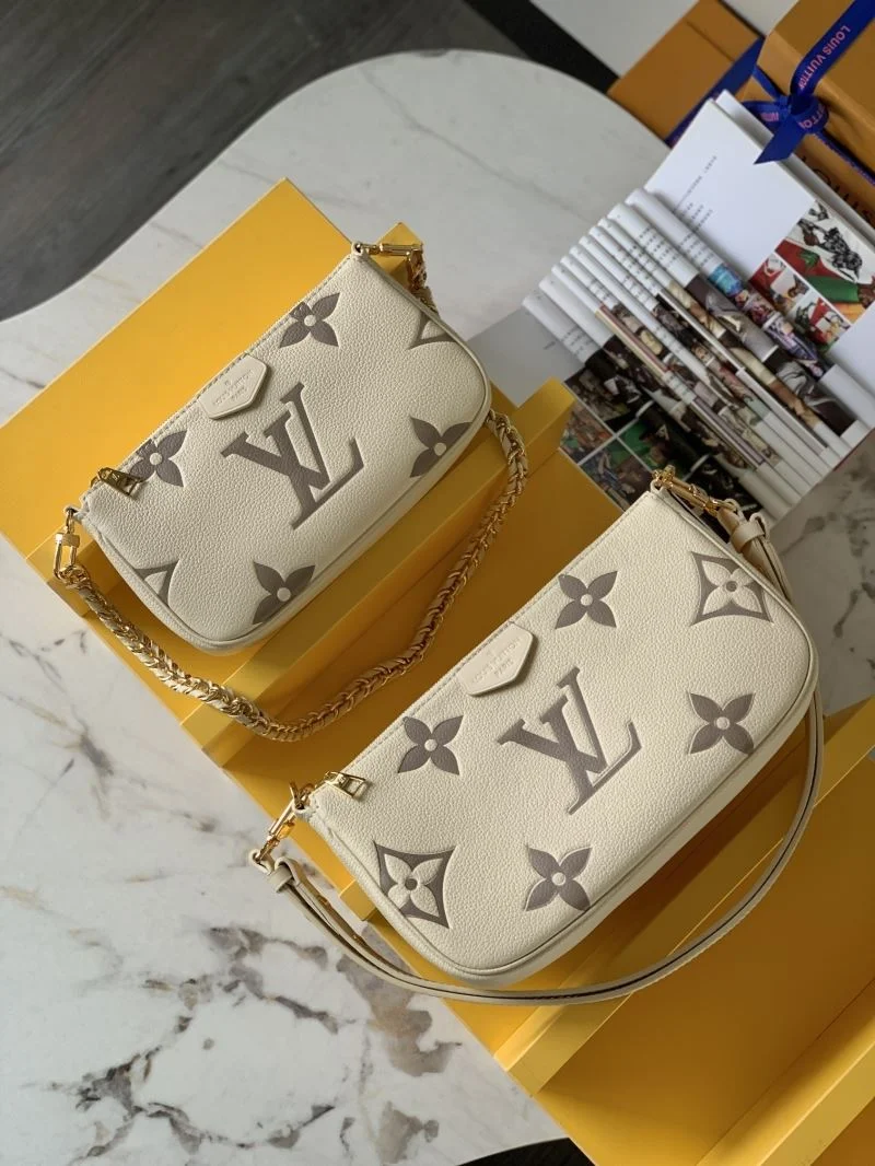 Louis Vuitton Satchel Bags SmartChoice 39745