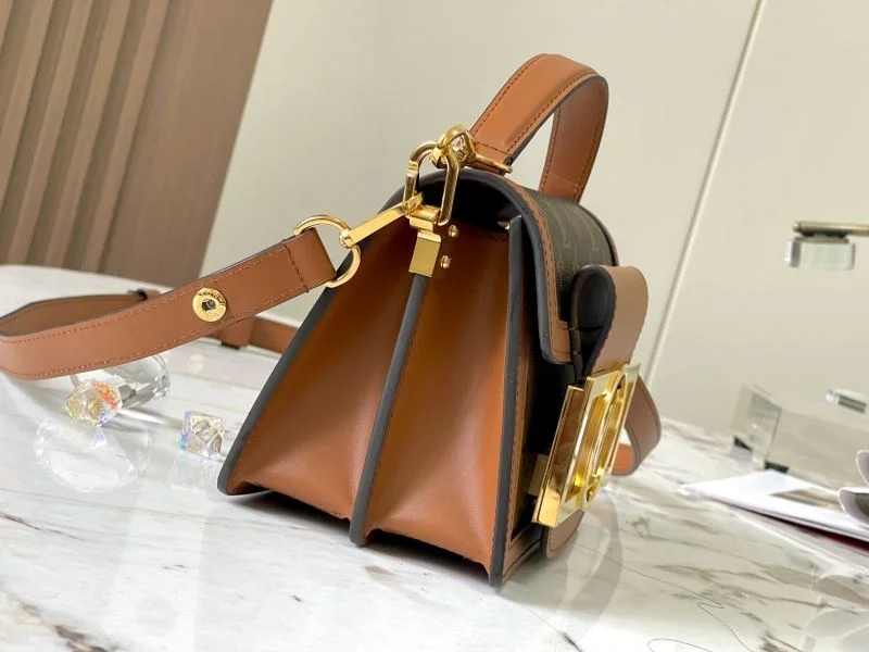 Stylish Louis Vuitton Satchel Bags 39704