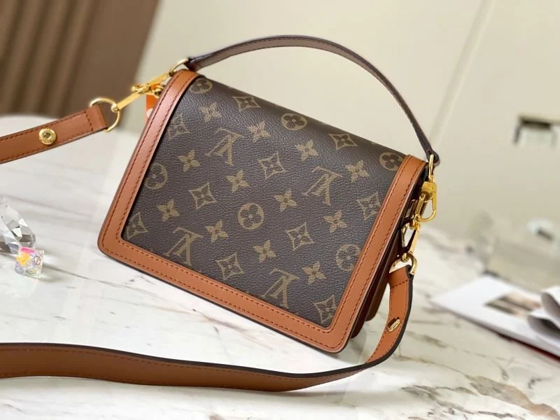 Stylish Louis Vuitton Satchel Bags 39704