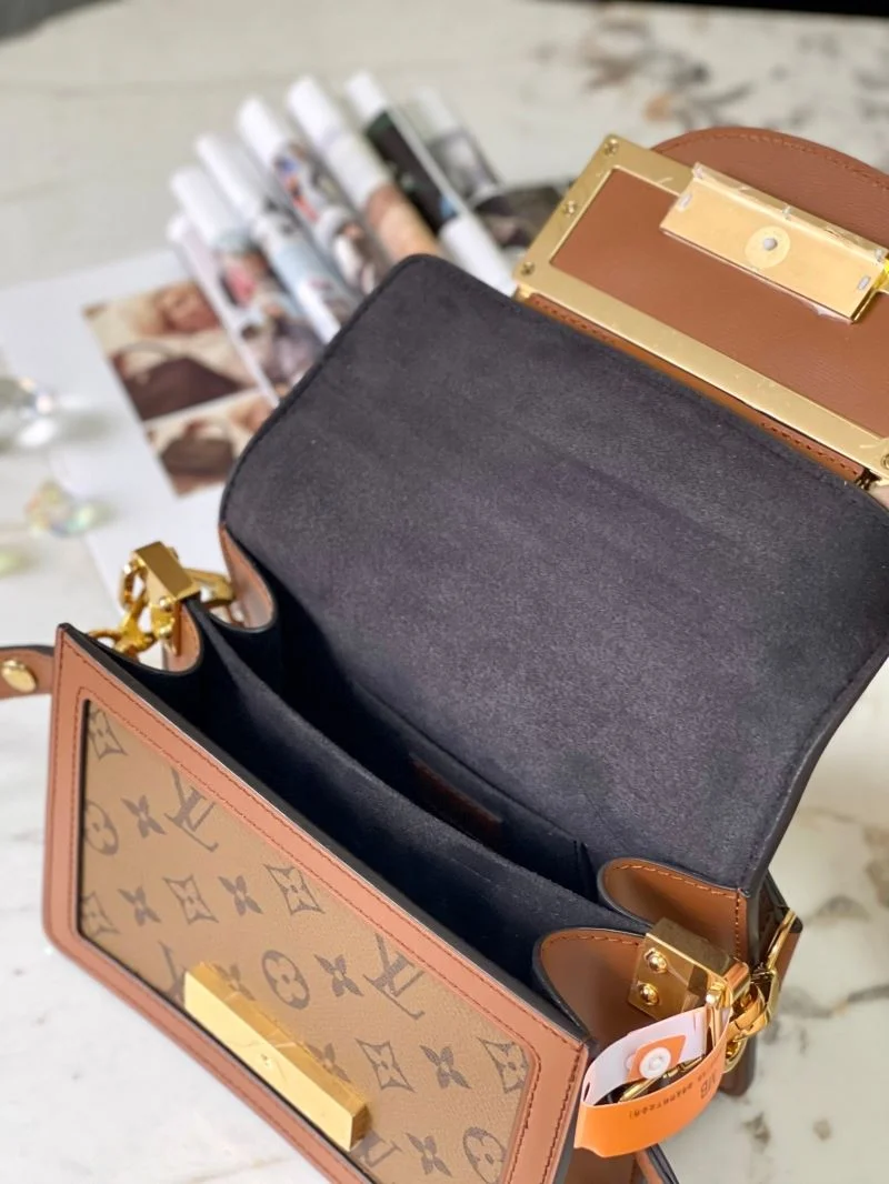 Stylish Louis Vuitton Satchel Bags 39704