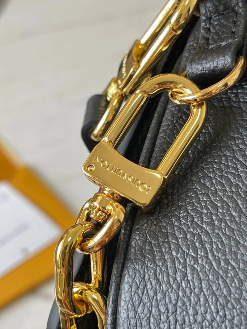 WaterResistant Louis Vuitton Satchel Bags 39701