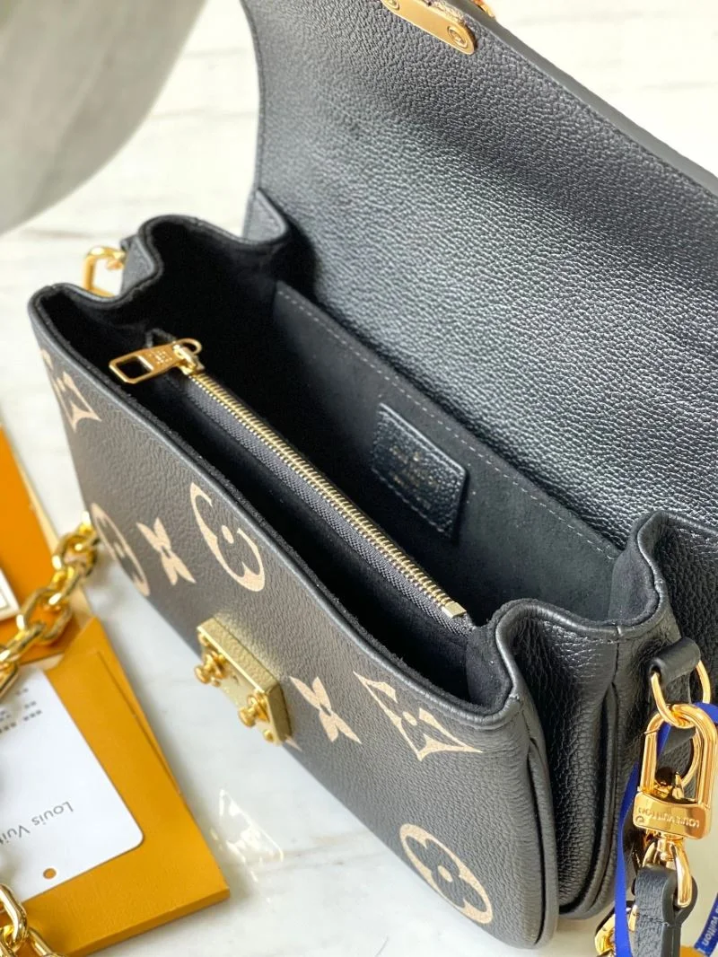 WaterResistant Louis Vuitton Satchel Bags 39701