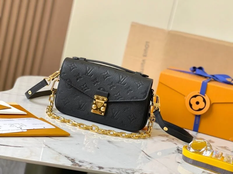 Tailored Louis Vuitton Satchel Bags 39739