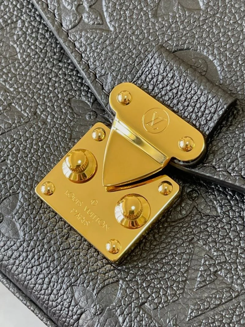 Tailored Louis Vuitton Satchel Bags 39739